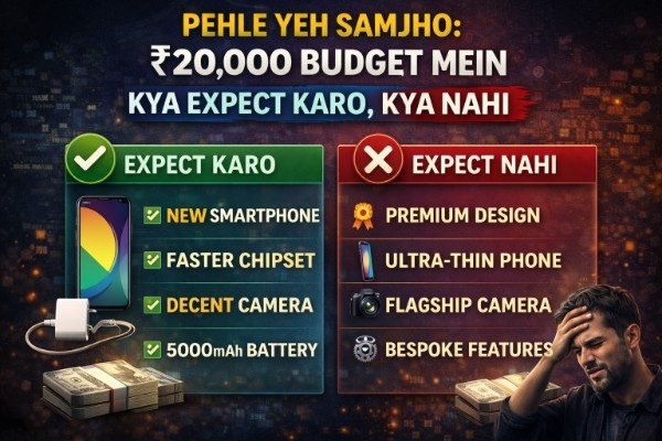 Top Budget GPUs Under Rs. 20,000 — Complete Review 2025