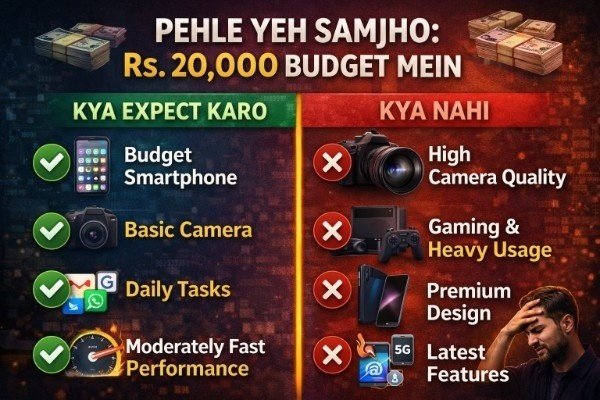 Best Budget Graphics Card Under Rs. 20,000: Top Picks That Deliver Maximum FPS Without Breaking the Bank