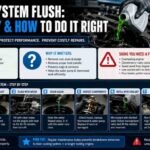 Cooling System Flush
