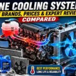Engine Cooling System
