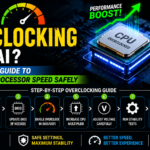 CPU Overclocking Kya Hai