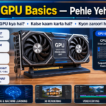 Graphics Card Buying Guide